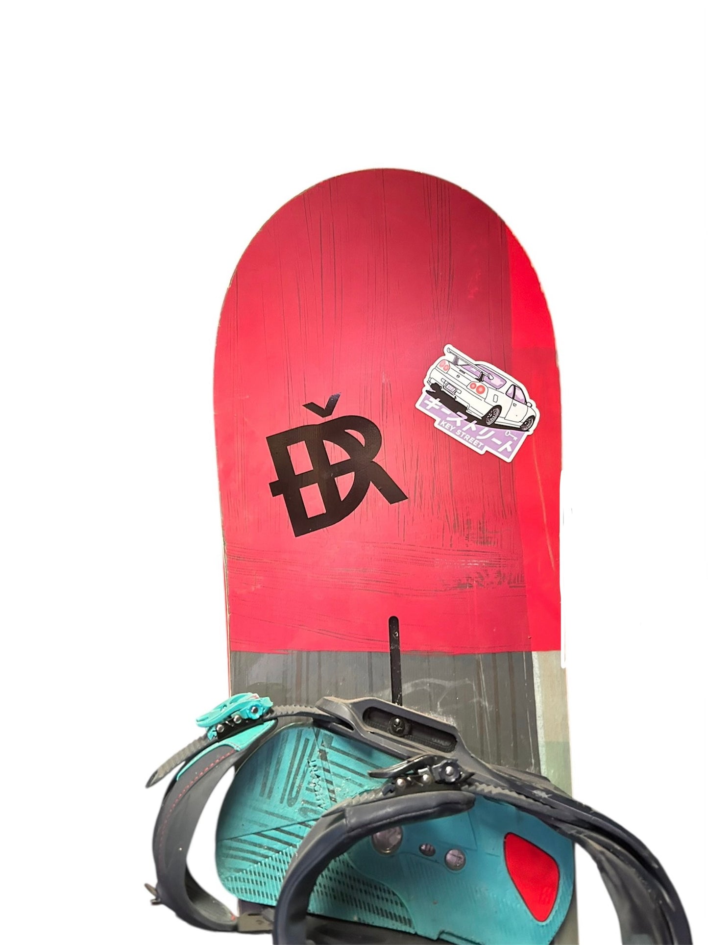 DIVENITY STICKER 2