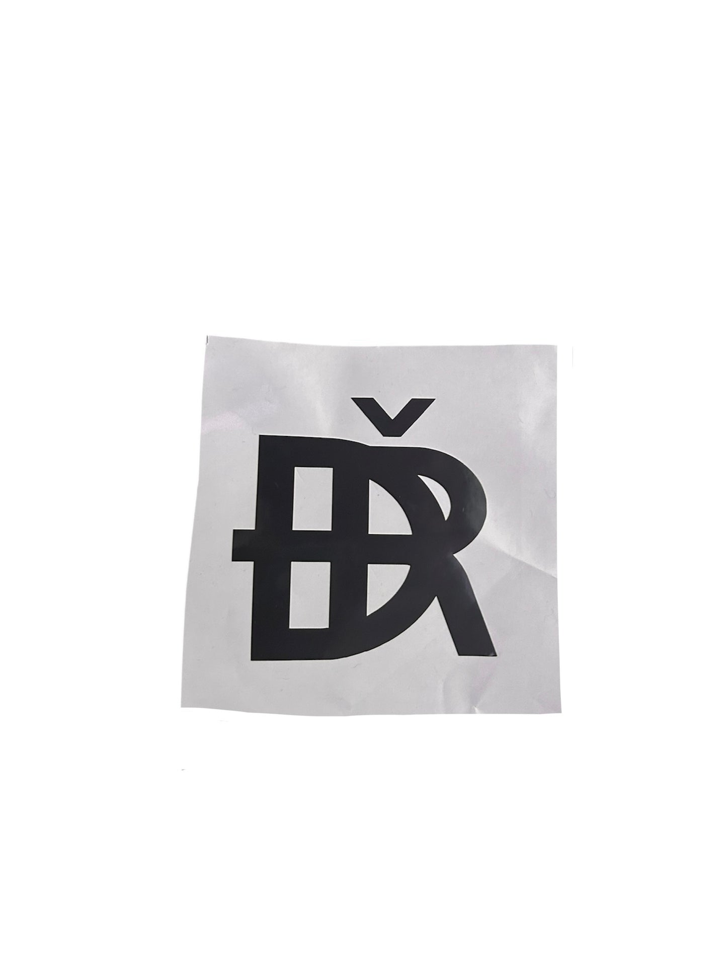 DIVENITY STICKER 2