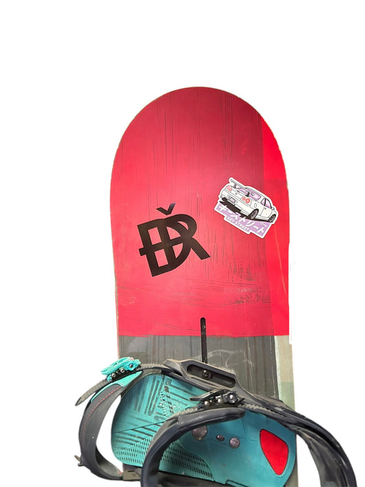 DIVENITY STICKER 2