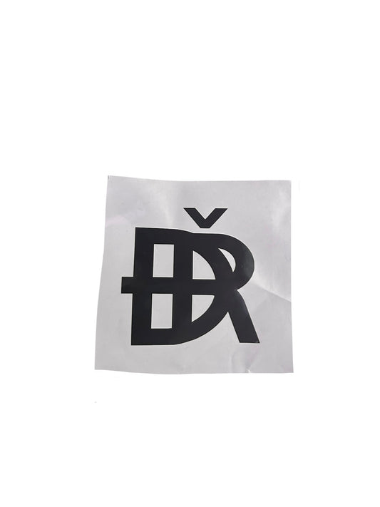 DIVENITY STICKER 2